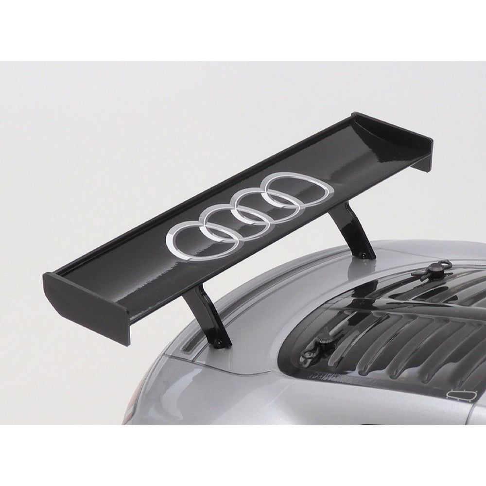 Tamiya 58749 1/10 Audi R8 LMS 2008 TT-02 RC Car Kit