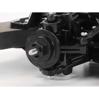 Tamiya 58750 1/10 Mercedes-AMG GT3 EVO On-Road RC Car (TT-02)