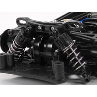 Tamiya 58750 1/10 Mercedes-AMG GT3 EVO On-Road RC Car (TT-02)