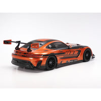 Tamiya 58750 1/10 Mercedes-AMG GT3 EVO On-Road RC Car (TT-02)