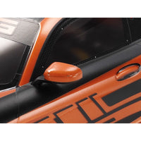 Tamiya 58750 1/10 Mercedes-AMG GT3 EVO On-Road RC Car (TT-02)