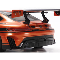 Tamiya 58750 1/10 Mercedes-AMG GT3 EVO On-Road RC Car (TT-02)