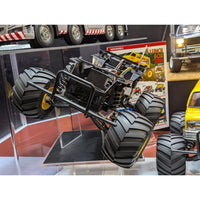 Tamiya 58755 Lunch Box Evo RC Kit