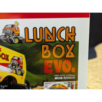 Tamiya 58755 Lunch Box Evo RC Kit