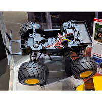 Tamiya 58755 Lunch Box Evo RC Kit