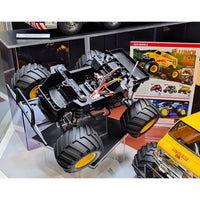 Tamiya 58755 Lunch Box Evo RC Kit