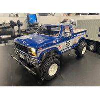 Tamiya 58759 Ford F-150 Ranger XLT RC Kit