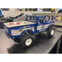 Tamiya 58759 Ford F-150 Ranger XLT RC Kit