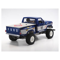 Tamiya 58759 Ford F-150 Ranger XLT RC Kit