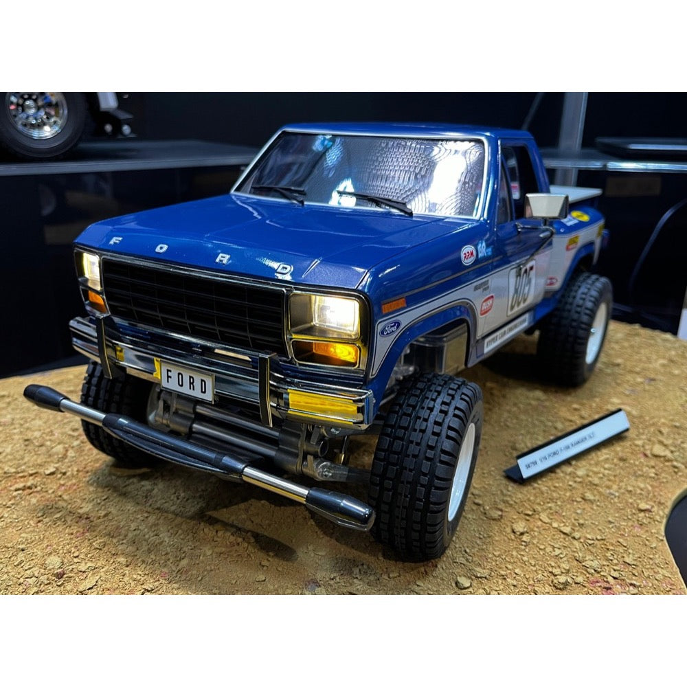 Tamiya 58759 Ford F-150 Ranger XLT RC Kit