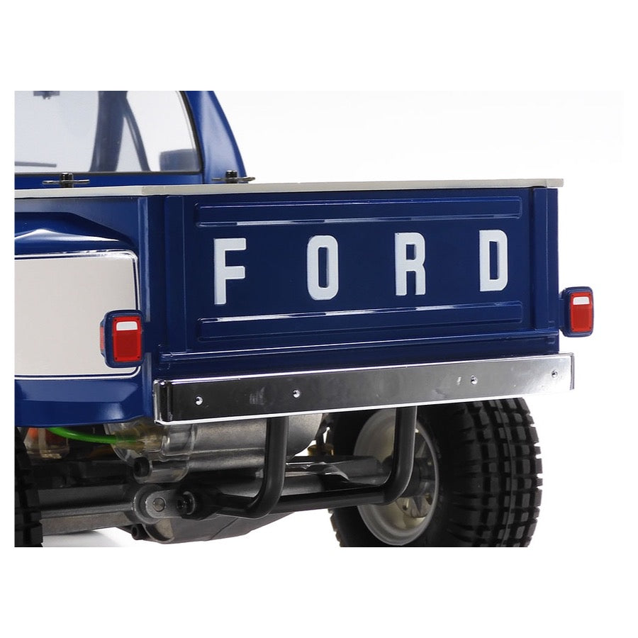 Tamiya 58759 Ford F-150 Ranger XLT RC Kit