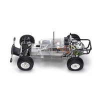Tamiya 58759 Ford F-150 Ranger XLT RC Kit