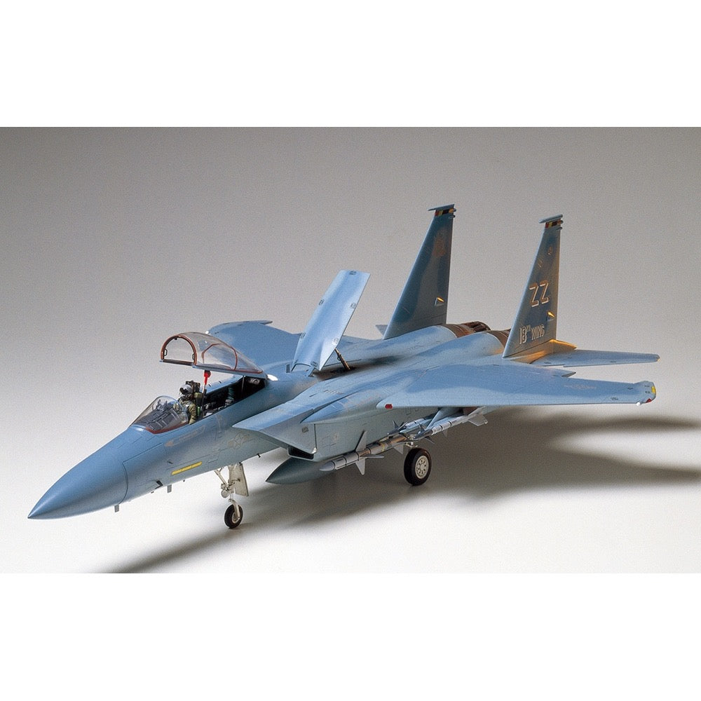 Tamiya 60304 1/32 McDonnell Douglas F-15C Eagle