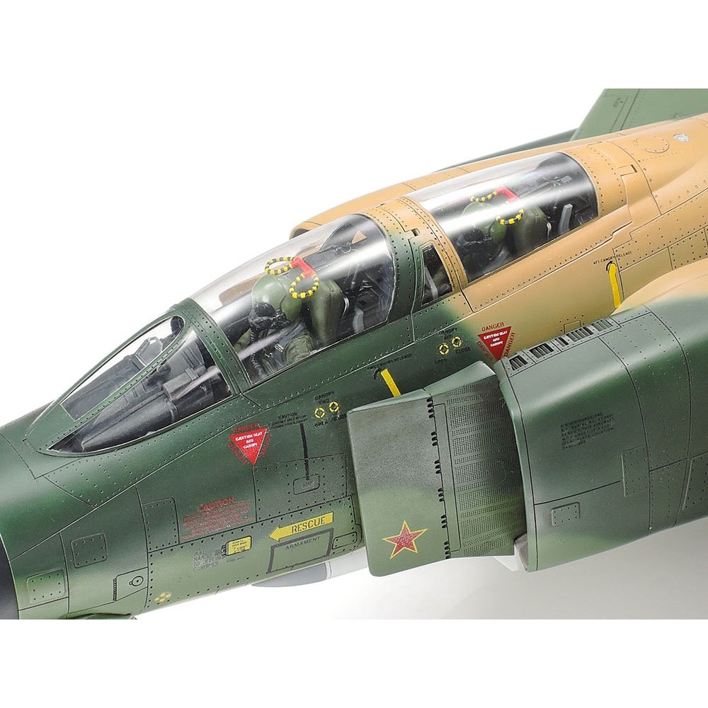 Tamiya 60305 1/32 McDonnell Douglas F-4C/D Phantom II