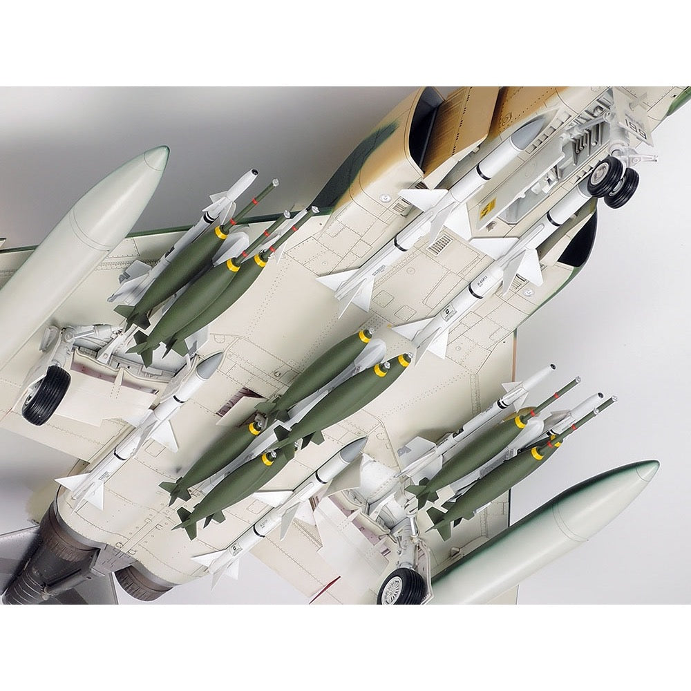 Tamiya 60305 1/32 McDonnell Douglas F-4C/D Phantom II