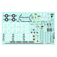 Tamiya 60305 1/32 McDonnell Douglas F-4C/D Phantom II