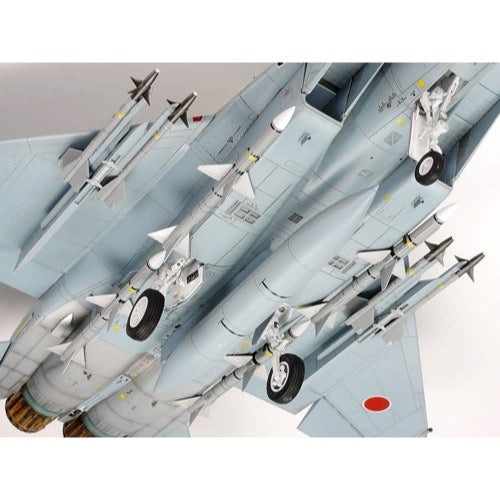 Tamiya 60307 1/32 McDonnell Douglas F-15J Eagle JASDF