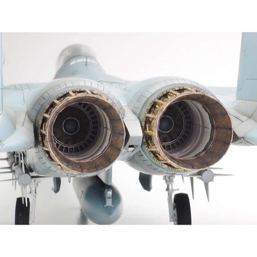 Tamiya 60307 1/32 McDonnell Douglas F-15J Eagle JASDF
