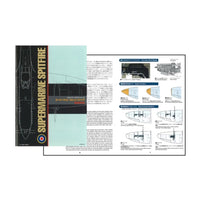 Tamiya 60319 1/32 Supermarine Spitfire Mk.IXc
