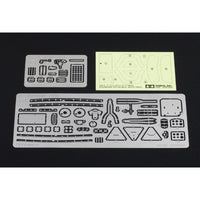 Tamiya 60320 1/32 Supermarine Spitfire Mk.VIII