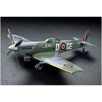Tamiya 60321 1/32 Supermarine Spitfire Mk.XVIe