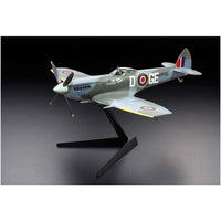 Tamiya 60321 1/32 Supermarine Spitfire Mk.XVIe