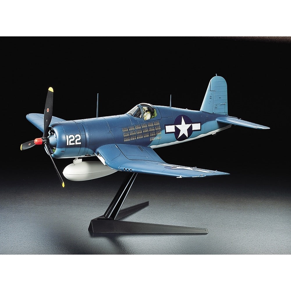 Tamiya 60325 1/32 Vought F4U-1A Corsair