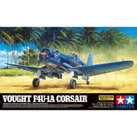 Tamiya 60325 1/32 Vought F4U-1A Corsair