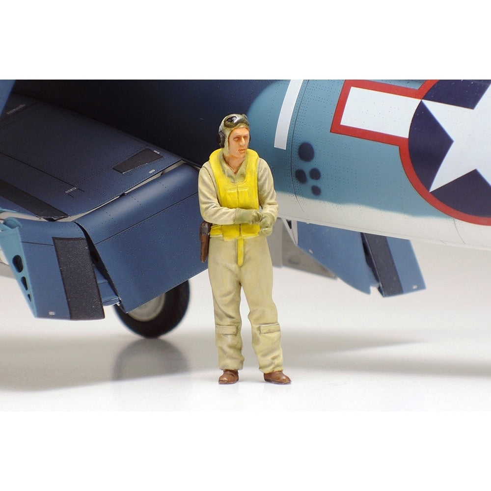Tamiya 60325 1/32 Vought F4U-1A Corsair