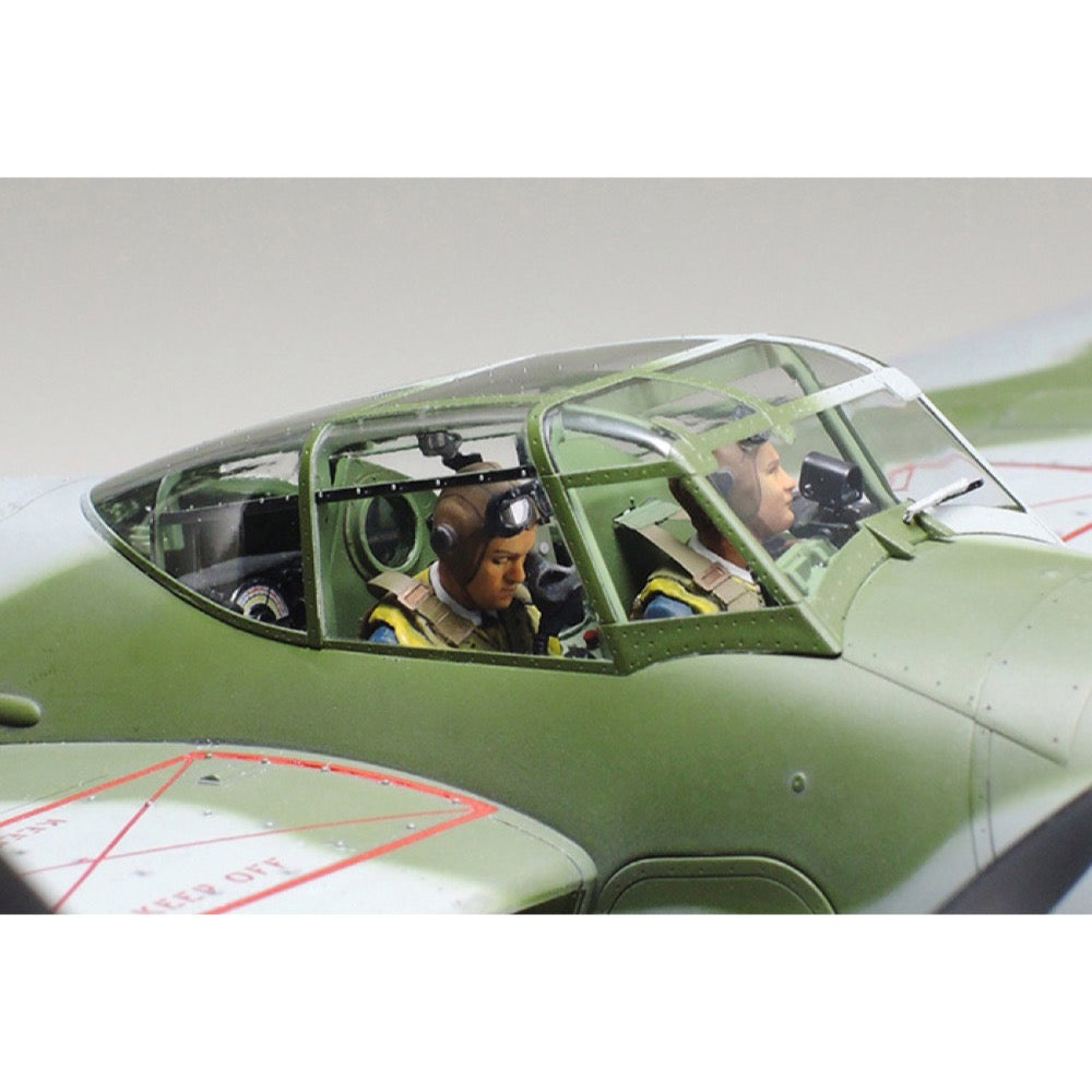 Tamiya 60326 1/32 De Havilland Mosquito FB Mk VI