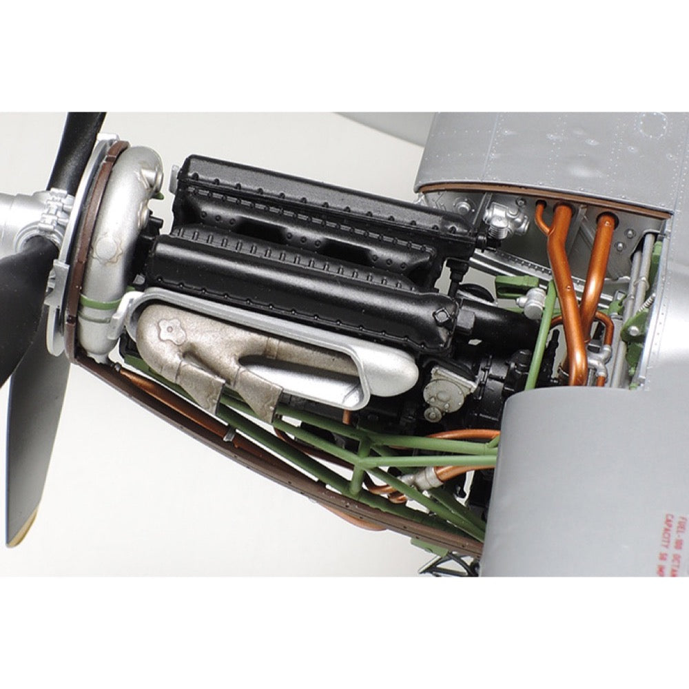 Tamiya 60326 1/32 De Havilland Mosquito FB Mk VI