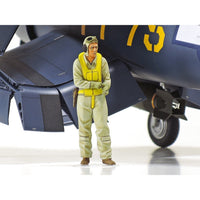 Tamiya 60327 1/32 F4U-1D Corsair