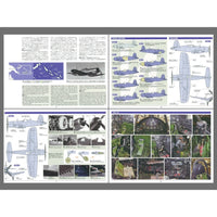 Tamiya 60327 1/32 F4U-1D Corsair