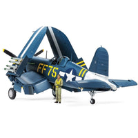 Tamiya 60327 1/32 F4U-1D Corsair