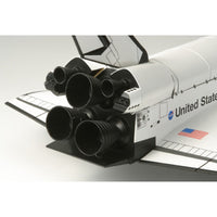 Tamiya 60402 1/100 Space Shuttle Atlantis