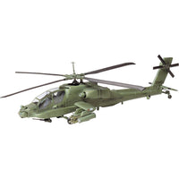 Tamiya 60707 1/72 Hughes AH-64 Apache