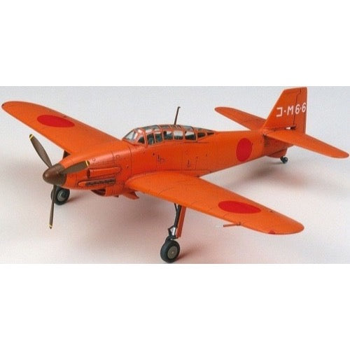 Tamiya 60738 1/72 Aichi M6A1-K Nanzan Seiran Kai