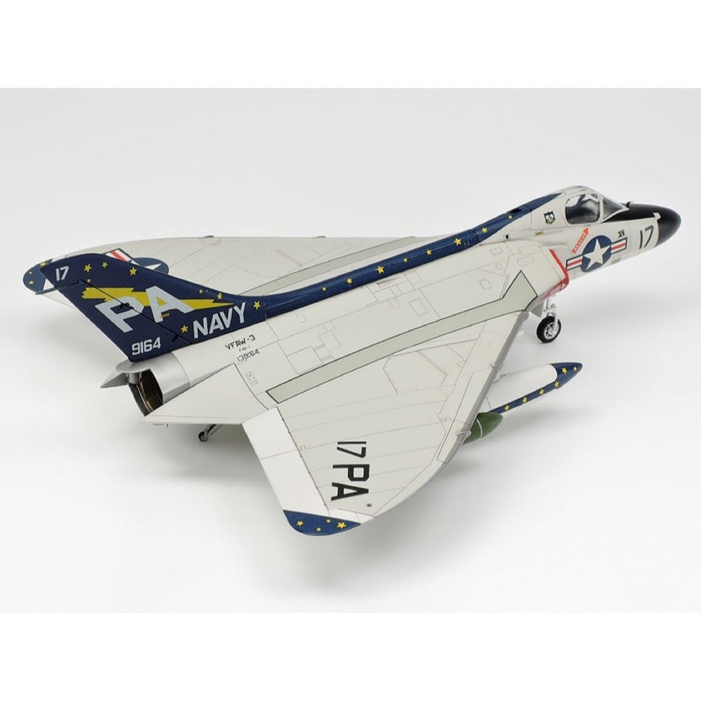 Tamiya 60741 1/72 Douglas F4D-1 Skyray