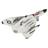 Tamiya 60741 1/72 Douglas F4D-1 Skyray