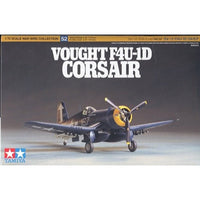 Tamiya 60752 1/72 Vought F4U-1D Corsair