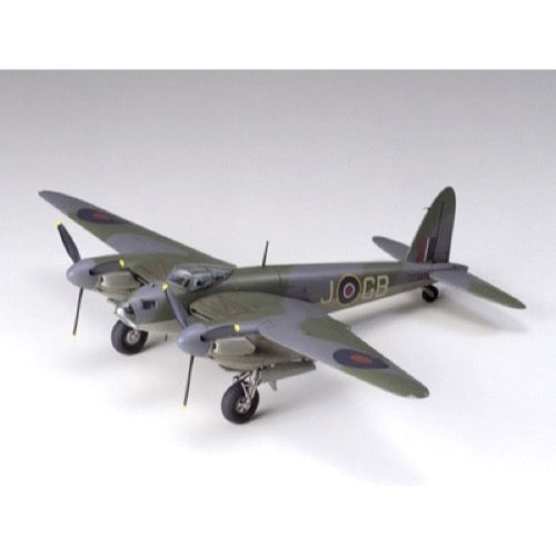 Tamiya 60753 1/72 DH Mosquito B Mk.4/ PB Mk.4