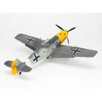 Tamiya 60755 1/72 Messerschmitt Bf109E-4/7 Trop