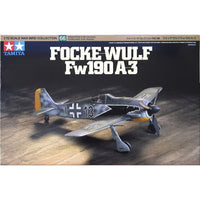 Tamiya 60766 1/72 Focke-Wulf Fw190 A-3