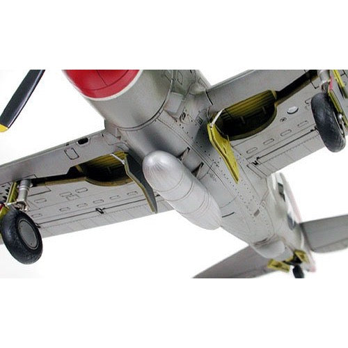 Tamiya 60769 1/72 P-47D Thunderbolt