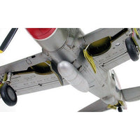 Tamiya 60769 1/72 P-47D Thunderbolt
