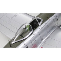 Tamiya 60770 1/72 P-47D Thunderbolt Bubbletop