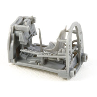 Tamiya 60780 1/72 Mitsubishi A6M2b Zero Fighter (Zeke)
