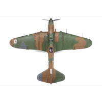 Tamiya 60781 1/72 Ilyushin IL-2 Shturmovik