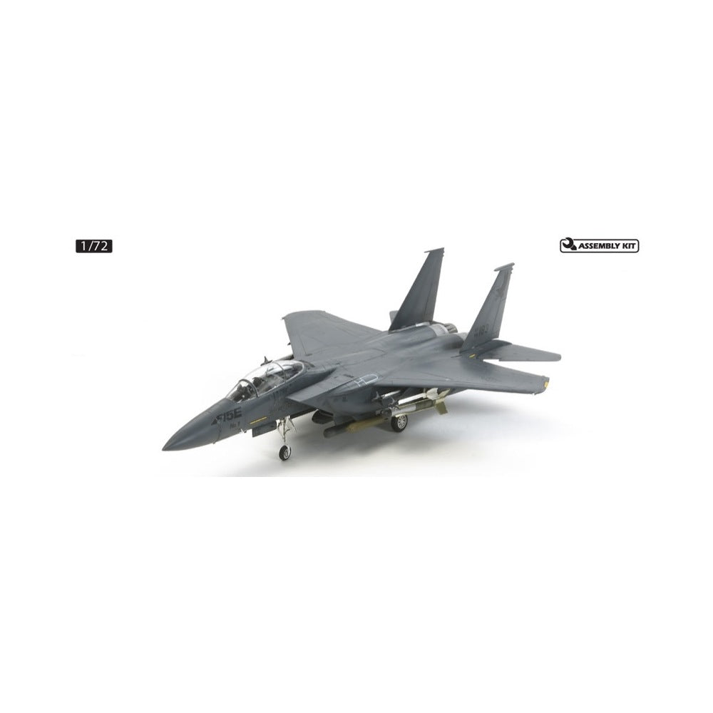 Tamiya 60783 1/72 F-15E Strike Eagle