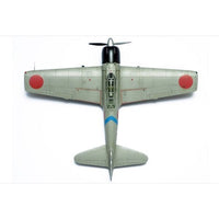 Tamiya 60784 1/72 Mitsubishi A6M3 Zero Fighter Model 32 (Hamp)
